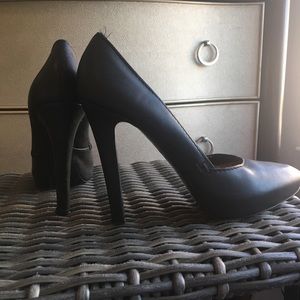 Designer Shoes